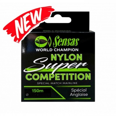 ŻYŁKA SENSAS SUPER...