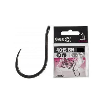 HACZYKI SENSAS 4015...