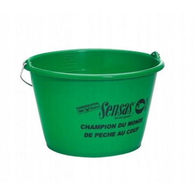 WIADRO NA ZANĘTE SENSAS...