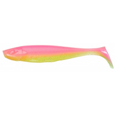 GUMA GUNKI BUMPY 11CM PINK...