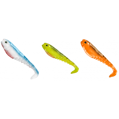 QUBI LURES MANAGER ŁAWICY...