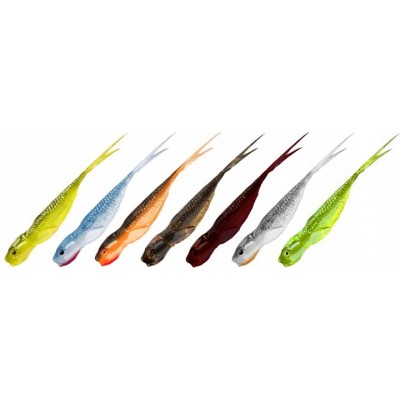 QUBI LURES SYRENA JASKÓŁKA...