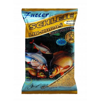 ZANĘTA STIL HBP LIN KARAŚ...