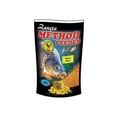 ZANĘTA STIL METHOD FEEDER...