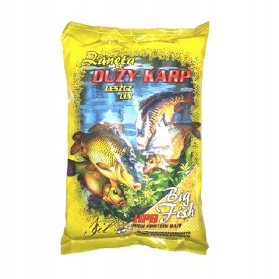 ZANĘTA STIL HBP DUŻY KARP...