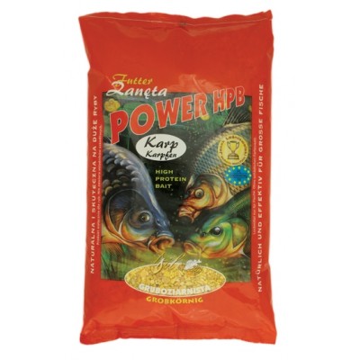 ZANĘTA STIL POWER HBP...
