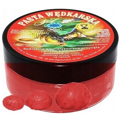 STIL PASTA CIASTO HACZYKOWE...