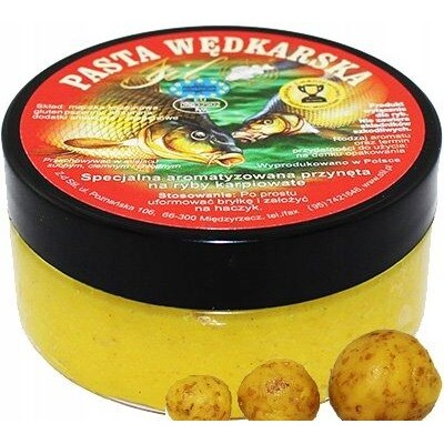 STIL PASTA CIASTO HACZYKOWE...