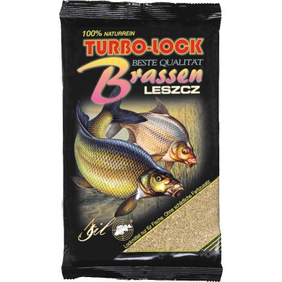 STIL ZANĘTA TURBO LOCK...