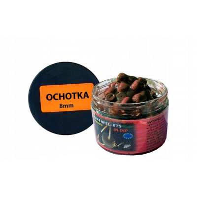 STIL PELLET HACZYKOWY W...