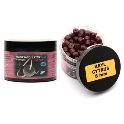 STIL PELLET HACZYKOWY W...