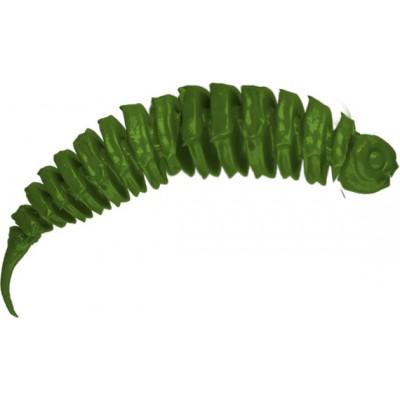 QUBI LURES GUMA LISZAJ 6CM...