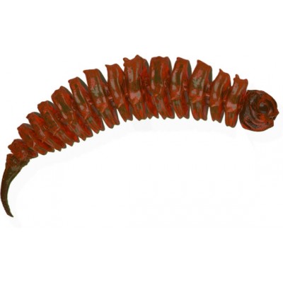 QUBI LURES GUMA LISZAJ 6CM...