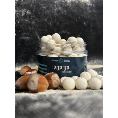 NANO BAITS KULKI POP UP...