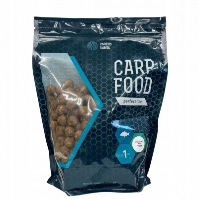 NANO BAITS KULKI PERFECT...