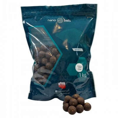 NANO BAITS KULKI PERFECT...