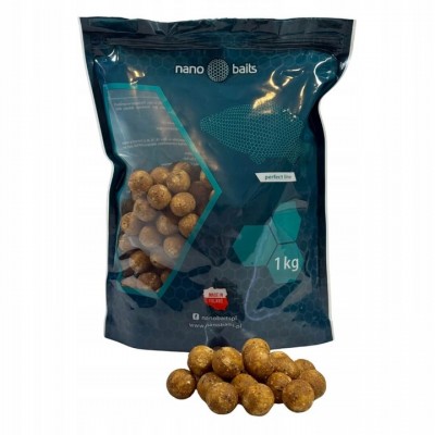 NANO BAITS KULKI PERFECT...