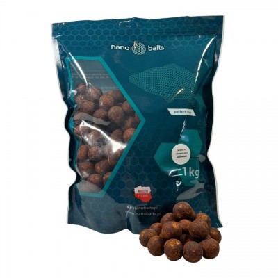 NANO BAITS KULKI PERFECT...