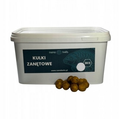 NANO BAITS KULKI PERFECT...