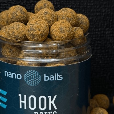 NANO BAITS KULKI HAKOWE...