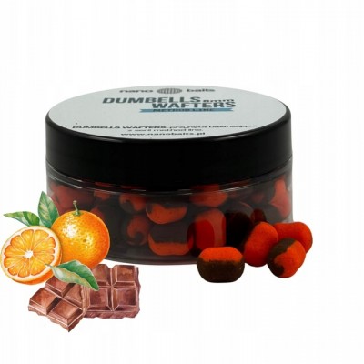 NANO BAITS WAFTERS...