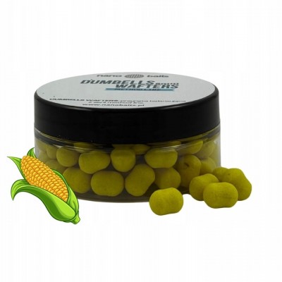 NANO BAITS WAFTERS DUMBELLS...