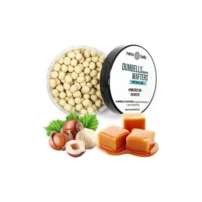 NANO BAITS WAFTERS DUMBELLS...