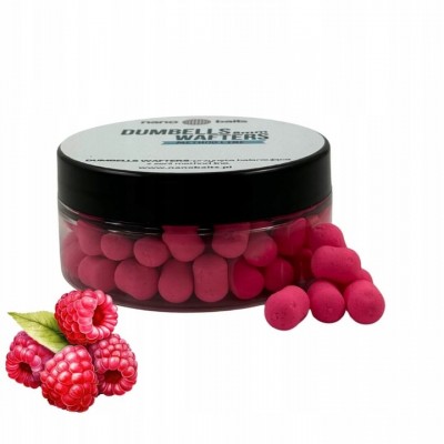 NANO BAITS WAFTERS DUMBELLS...