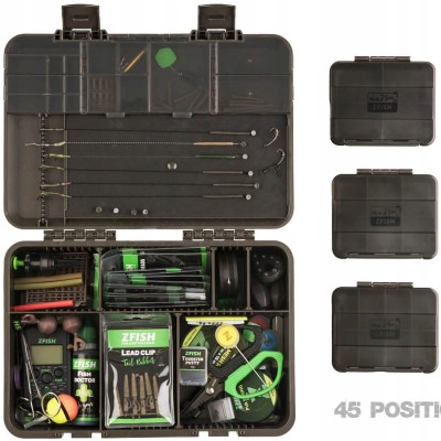 ZFISH ORGANIZER Z-BOX PRO...