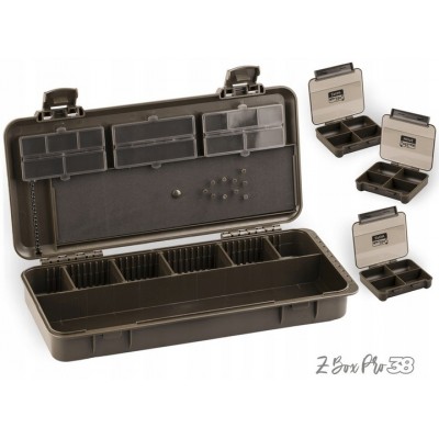 ZFISH ORGANIZER Z-BOX PRO...