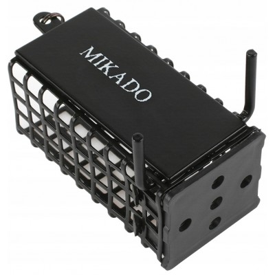 MIKADO KOSZYCZEK ZANĘTOWY...