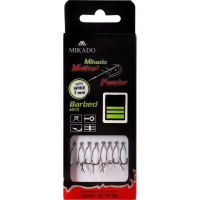 MIKADO PRZYPONY METHOD...