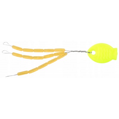 MIKADO STOPERY SILIKONOWE...