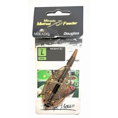 MIKADO KOSZYK METHOD FEEDER...