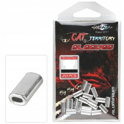 MIKADO TULEJKA ZACISKOWA...