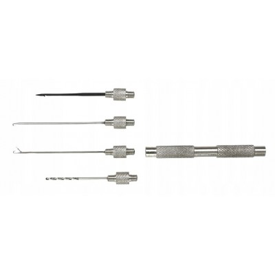 MIKADO ZESTAW KARPIOWY DO...