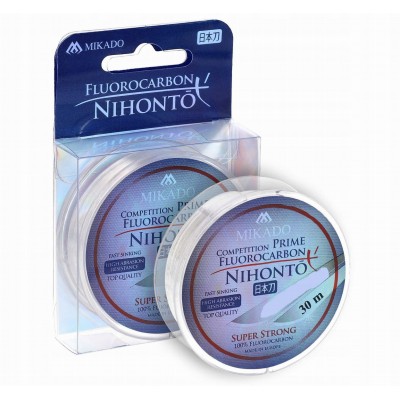 MIKADO FLUOROCARBON NIHONTO...