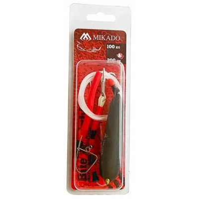 MIKADO ZESTAW SUMOWY COMBI...