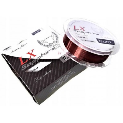 ŻYŁKA MIKADO LX SAPPHIRE...