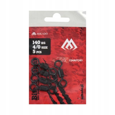 MIKADO KRĘTLKI ROLKOWY...