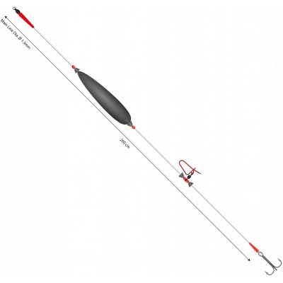 MIKADO ZESTAW SUMOWY COMBI...