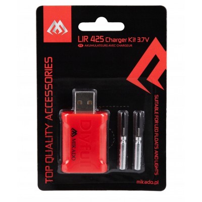 MIKADO BATERIE AKUMULATORY...