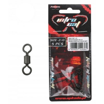 MIKADO KRĘTLKI ROLKOWY...