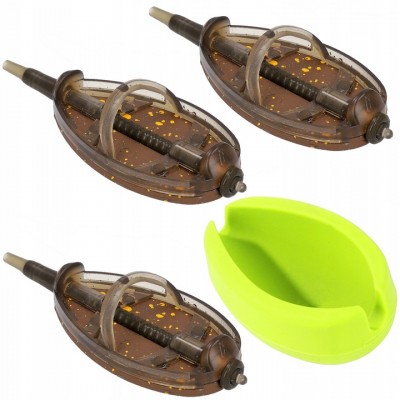 MIKADO ZESTAW METHOD SHOT...