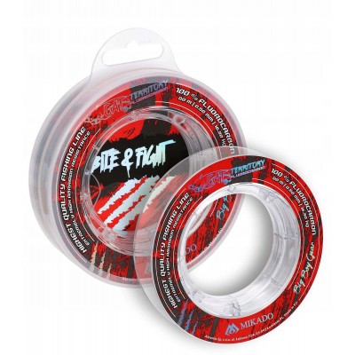 MIKADO FLUOROCARBON CAT...