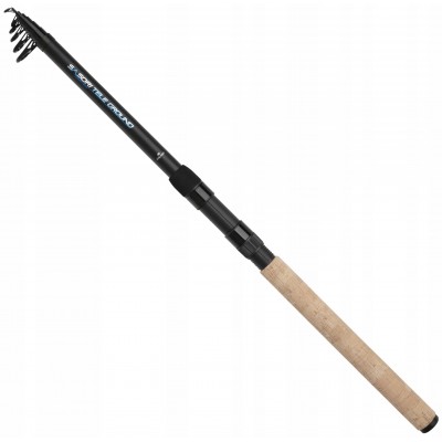 WĘDKA MIKADO SASORI TELE...