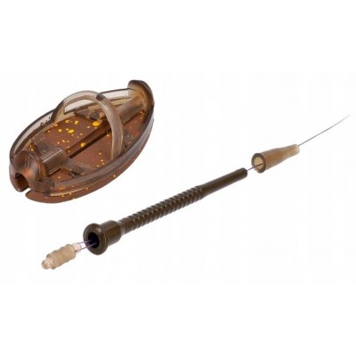 MIKADO KOSZYCZEK METHOD...