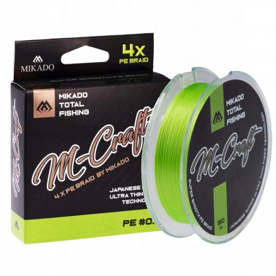 MIKADO PLECIONKA M-CRAFT...