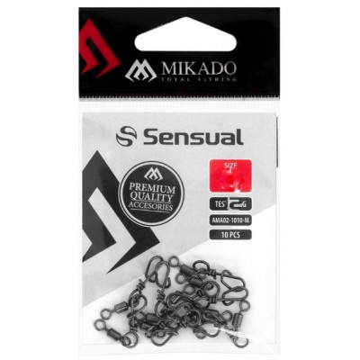 MIKADO KRĘTLIK ROLKOWY Z...