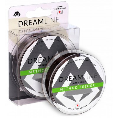 ŻYŁKA MIKADO DREAMLINE...